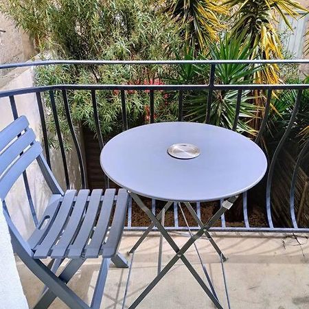 Appartement Proximite Gare Perpignan Eksteriør billede