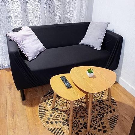 Appartement Proximite Gare Perpignan Eksteriør billede