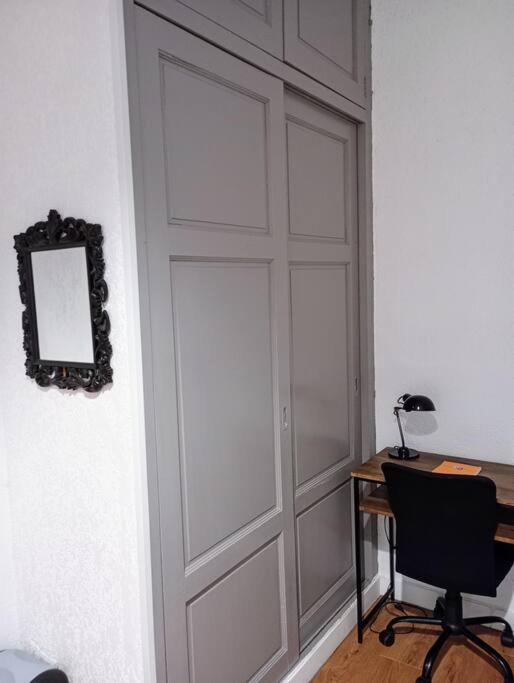 Appartement Proximite Gare Perpignan Eksteriør billede