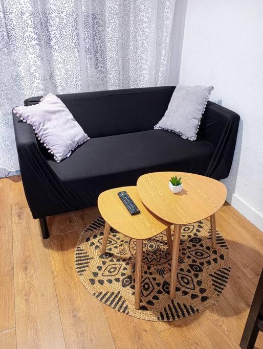 Appartement Proximite Gare Perpignan Eksteriør billede