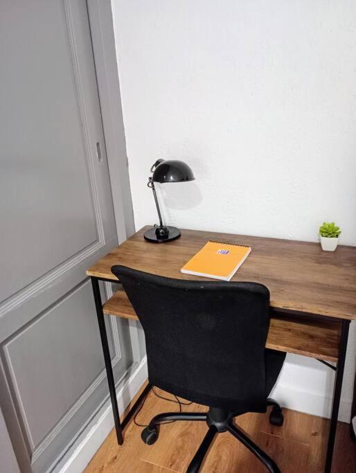 Appartement Proximite Gare Perpignan Eksteriør billede