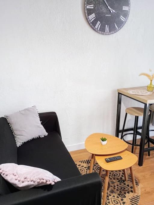 Appartement Proximite Gare Perpignan Eksteriør billede